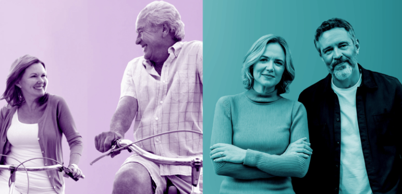 Adults &amp; Seniors