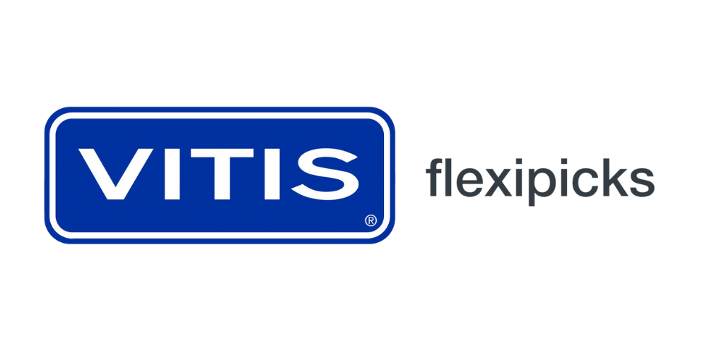 Logo VITIS Flexipicks