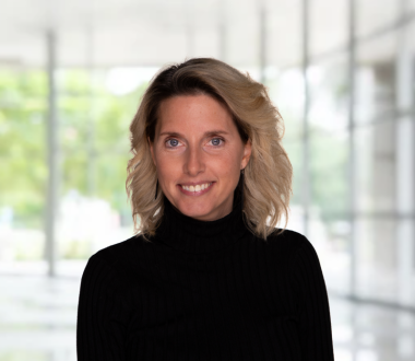 Natalie van Hoeylandt