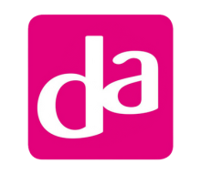 Logo DA
