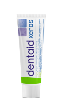 Dentaid Xeros Tandpasta