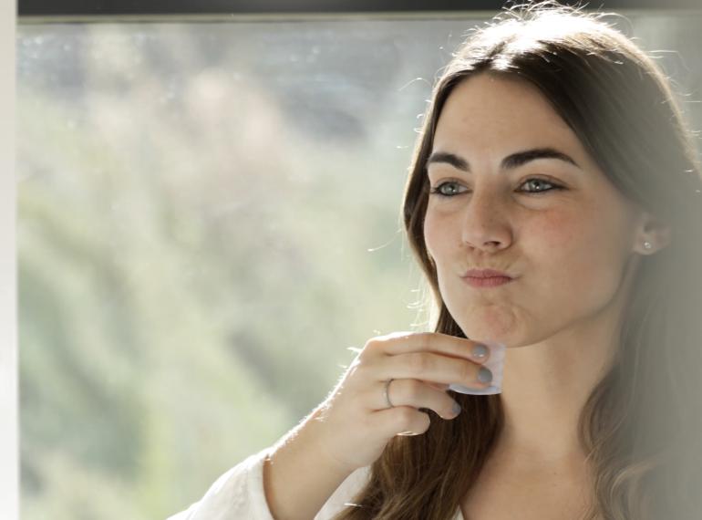 The effect of CPC mouthwashes on COVID-19